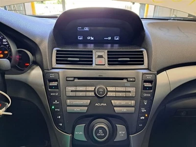 Control de temperatura/calentador/aire acondicionado lado pasajero Rh 2010 Tl Sku#4181103 Foto 1 de 4