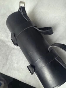 motorrad leder werkzeug rolle für Sporty - Bild 1 von 3