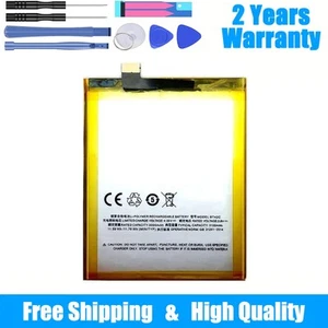 Bateria do MeiZu Note 2 BT42C 3100mAh NOWA - Zdjęcie 1 z 4