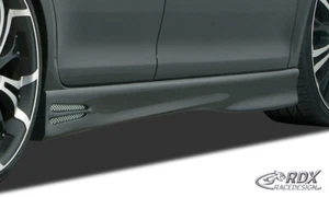 RDX Seitenschweller für VW Fox Schweller Tuning ABS SL0 - Picture 1 of 2