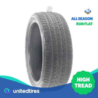 Neumático usado 225/40R19 Bridgestone Turanza LS100 A RFT 93H - 8/32 - Foto 1 de 4