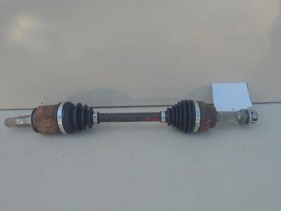 05-08 Eje CV delantero derecho INFINITI FX45 178 K KM🚀 Foto 1 de 3