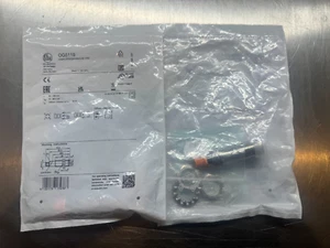 IFM Efector OG5119 OGH-FPKG/V4A/US-100 Näherungssensor (2 Stück) - Bild 1 von 1