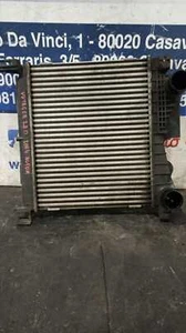 Gebrauchte Ersatzteile, Intercooler Kühler Chrysler Voyager 2.8 Diesel - Bild 1 von 2