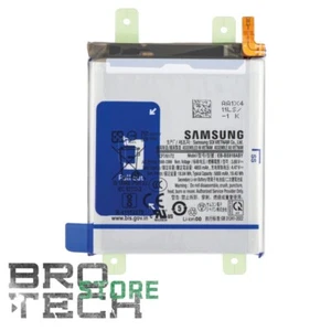 BATTERIA SAMSUNG S23 ULTRA EB-BS918ABY ORIGINALE SERVICE PACK GH82-30459A - Foto 1 di 1