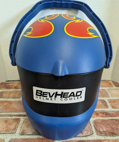 Unique JEFF GORDON #24 Du Pont Motorsports Nascar Racing Helmet Cooler Ice Chest Cover