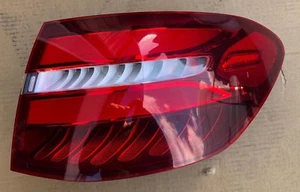 Piloto trasero derecho mercedes glc w253 a2539067400 led x253  - Imagen 1 de 6
