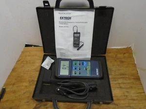 Extech 407303 Conductivity Meter,  - Picture 1 of 4