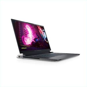 Dell Alienware X17 R1 17 17.3 Laptop Core i7 FHD gamer RTX 3080 16GB RAM RTX a