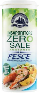 La Drogheria 1880 INSAPORITORE ZERO SALE PESCE 80GR - Picture 1 of 1