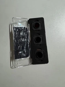 PolarPro Shutter Collection GoPro HERO 9 10 ND8 ND16 ND32 Filter CinemaSeries™ - Picture 1 of 6