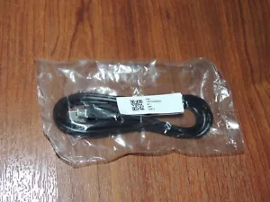 OEM USB Cable for Netgear Arlo Essential Wire-Free Video Doorbell AVD2001-100NAS - Picture 1 of 1