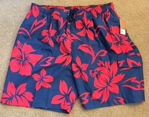 Swim Trunks Sonoma Life + Style  Swimwear Men's New W/Tags  - Picture 1 of 5