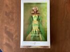 Citrus Obsession Scented Barbie Collector Silver Label Doll NRFB 2005