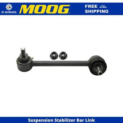 Barra estabilizadora de suspensión trasera derecha MOOG 2009-2015 Honda Pilot Foto 1 de 4