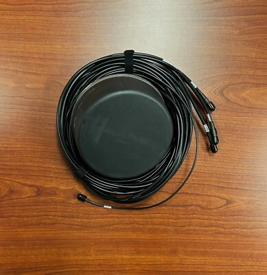 Parsec Technologies PRO5C2L2WG15B Collie Series 5-in-1 Antenna MIMO LTE and WIFI - Image 1 of 4