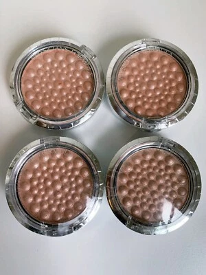 Physicians Formula Powder Palette Mineral Glow Pearls 7313 Champagne Lot Of 4 - Image 1 of 4