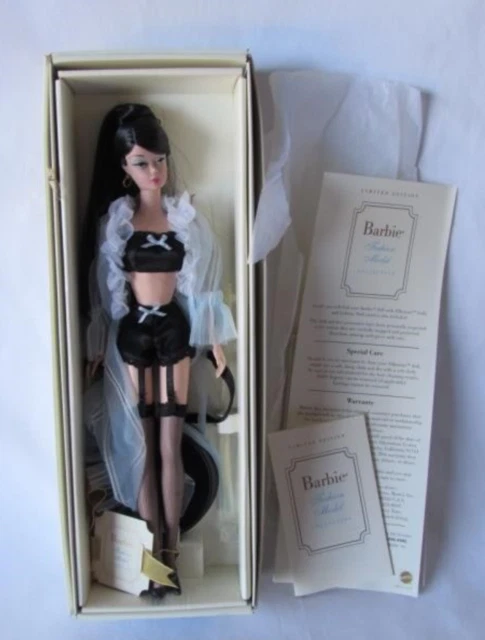 Mattel Silkstone Barbie - 29651