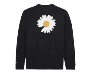 Nike × Peaceminusone G-Dragon Long Sleeve T-shirt Black Size S (fit oversize) -  - Bild 1 von 2