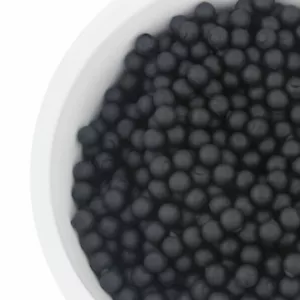 500er-Pack Space Balls erhöhte Verkleidung Schrank Tür Abstandhalter für 1/4 Zoll Nut - 260P - Bild 1 von 9