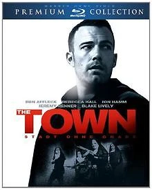 The Town - Stadt ohne Gnade - Premium Collection [Bl... | DVD | Zustand sehr gut - Bild 1 von 2