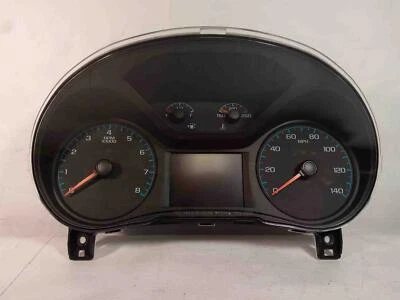 Cuadro de instrumentos velocímetro Chevrolet Colorado 18 OEM 84033921 Foto 1 de 4