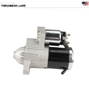 17939 Starter for Jeep Commander 2006-2010 Jeep Grand Cherokee 2005 -2010 - Picture 1 of 12