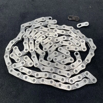 Sram Force Flat Top 12 Speed Axs Bicycle Chain 114 Links (NW) - Image 1 of 4