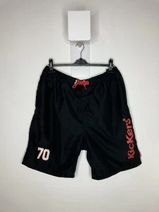 Pantalón corto de natación Kickers negro XXL para hombre - Imagen 1 de 12