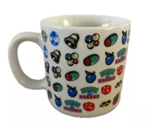 Tatts Pokies Vintage Promotional Coffee / Tea Mug - Picture 1 of 4