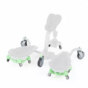 V3 Rolling Knee Pads - Ersatzteil Kits (Kit 1&2) - Bild 1 von 3