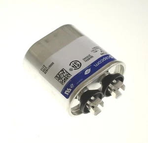 2pcs. 27L566 7.5uF 370VAC Motor Run Capacitor 97F9001 27L566S 7.5 uF 370 V - Bild 1 von 1