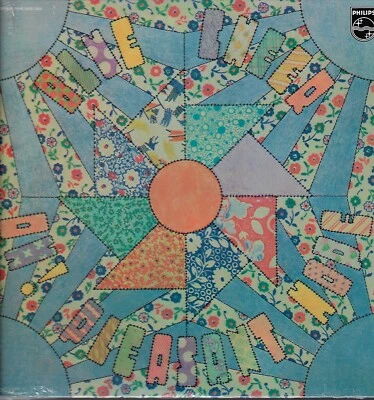 Blue Cheer - Oh! Pleasant Hope - Phillips  phs 600-350 SEALED - Image 1 of 2