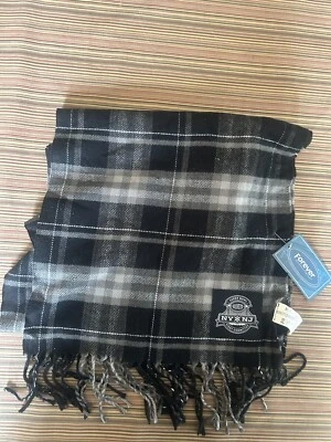 Nuevo Nunca Usado NFL NY/NJ Super Bowl XLVIII 48 Forever Collectibles Bufanda de Invierno Foto 1 de 3