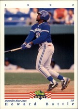 1992 Classic Best Baseball Pick Complete Your Set #1-250 RC Stars