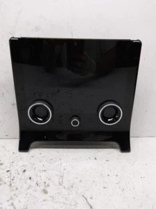 2020 range rover velar OEM lower console mounted display temp id J8A219C269AH - Picture 1 of 12