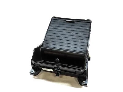 2014 MERCEDES GL450 (X166) FRONT CENTER CONSOLE HEATED CUP HOLDER ASSEMBLY - Image 1 of 4