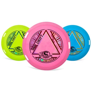 Streamline Disc Golf Neutron Drift Fairway Driver 7/5/-2/1 - Choose Exact - Picture 1 of 38