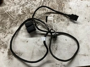 FISHER/WESTERN USED 11 pin female plow light cable PART # 29861-3 - Picture 1 of 3