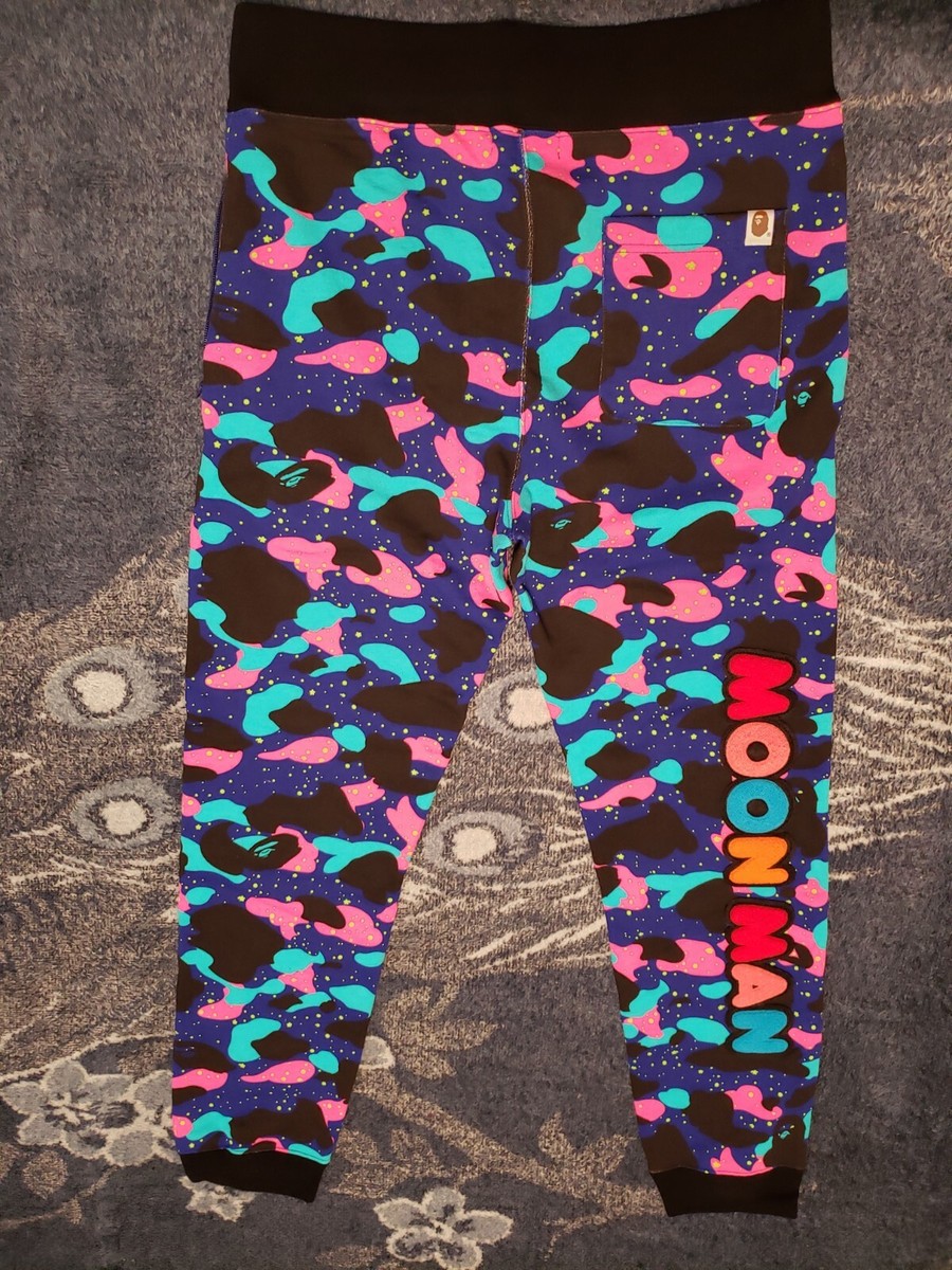 A Bathing Ape Slim Pants for Men for sale | eBay A Bathing Ape Slim Pants for Men for sale | eBay