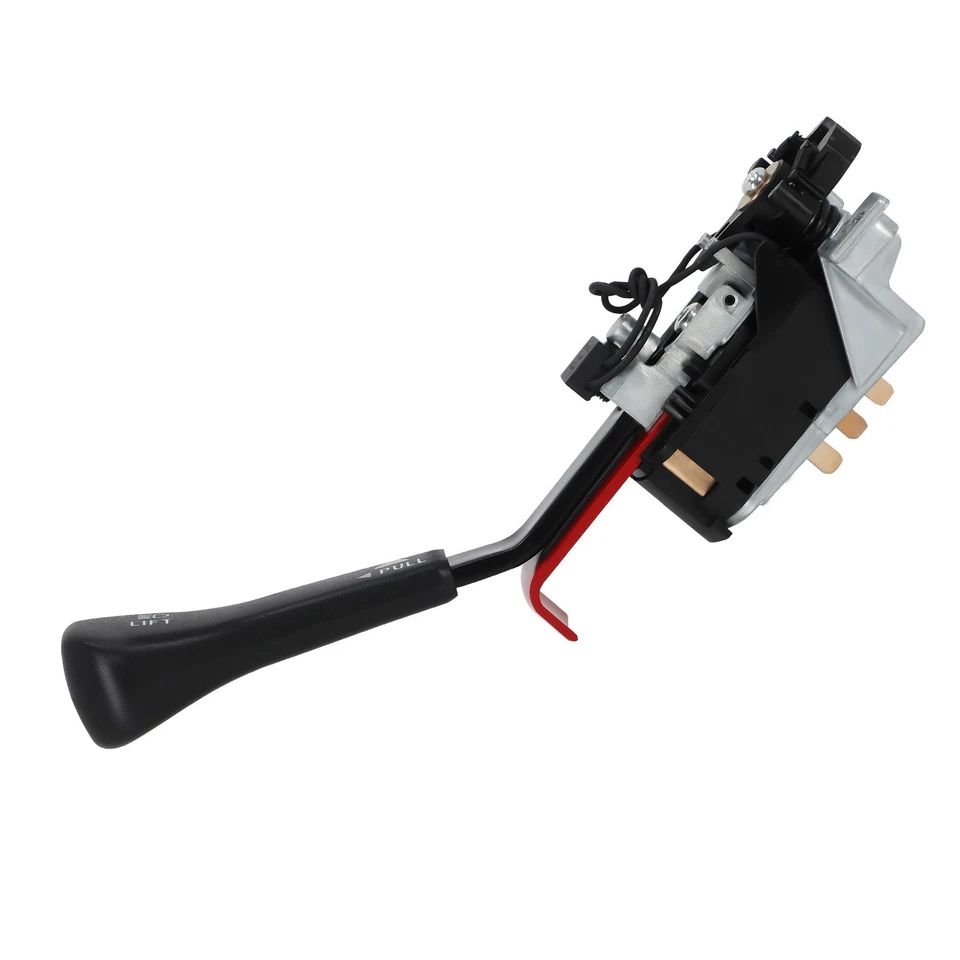 Metal Turn Signal Switch For Freightliner MT45 6.0L V8 2011-2014 57746002S20022 Foto 1 de 4