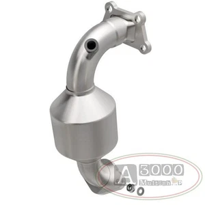 Catalytic Converter - Chevrolet Impala - 2015 Front Left 3.6 - Picture 1 of 1
