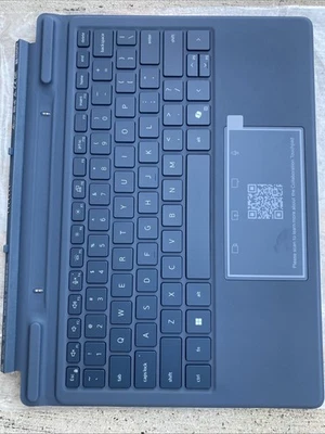 Dell Latitude 7350 Detachable Collaboration Keyboard k21m - Image 1 of 4