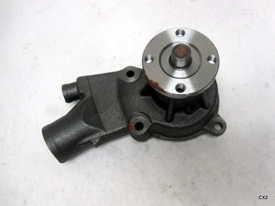 Bomba de agua del motor 58295 sin hardware para Chevrolet Caprice 1985-1988 Foto 1 de 4