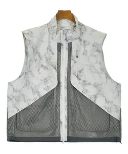 uniform experiment Blouson Jackets White 3(Approx. L) 2200626866037 - Picture 1 of 7