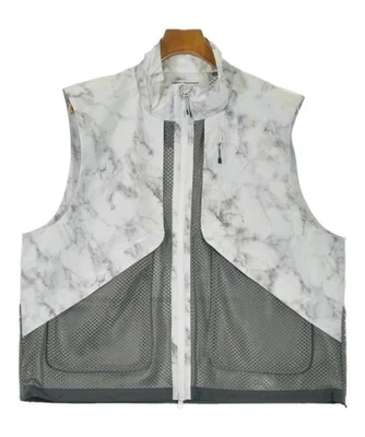 uniform experiment Blouson Jackets White 3(Approx. L) 2200626866037 - Image 1 of 4