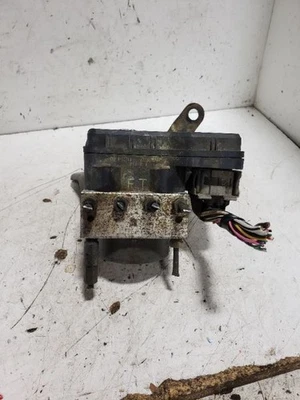 Anti-Lock Brake Part Actuator And Pump Assembly Fits 08-09 SCION XD 731398   - Image 1 of 2