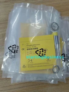 ONE Brand NEW for TURCK NI14-M18-AP6X-H1141 - Picture 1 of 1
