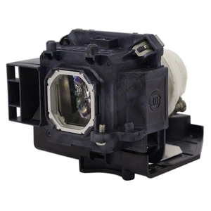 Jaspertronics™ Lamp & Housing for Ricoh PJ X5360N Projectors - 1 Year Warranty - Picture 1 of 9