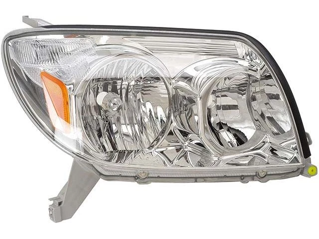 Conjunto de faros izquierdos para 03-05 Toyota 4Runner RC47D3 conjunto de faros Foto 1 de 1